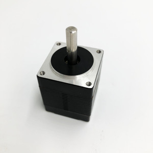 Motore passo-passo NEMA 8 Micro 1.8 gradi 0,5 a 2 fasi con 4 fili per macchine