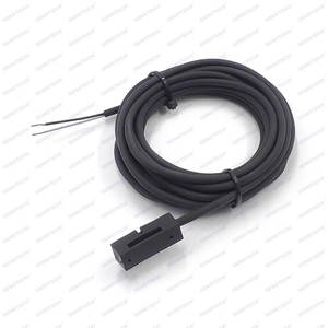 Sonda a guscio in plastica impermeabile IP66 IP67 PT1000 RTD sensore di temperatura regolatore di temperatura Modbus PT1000 - Product Image 5