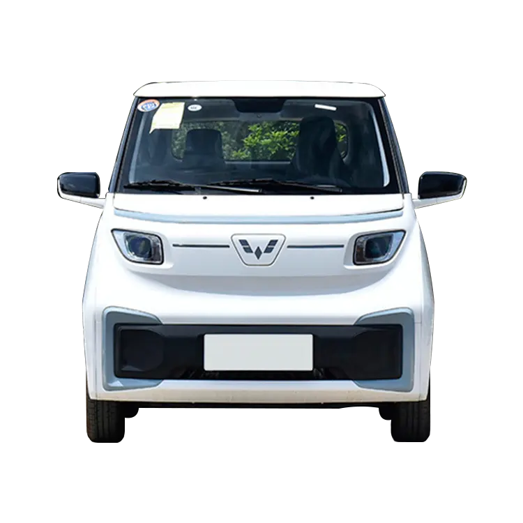 Wuling 2022, Китай, низкая цена, 4-х колесный 4-дверный небольшой вагон, 5 пассажиров, подержанные электромобили из Китая