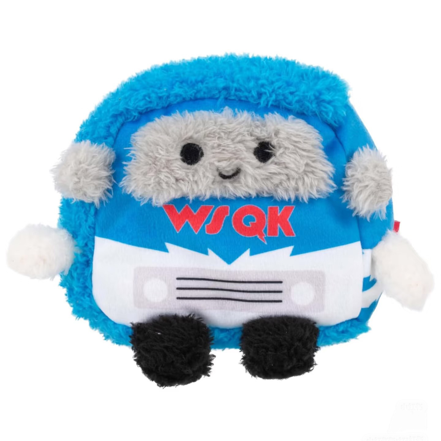 Radio car