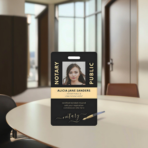 Di lusso PVC foto carta d'identità con RFID & NFC Digital Business dipendente VIP controllo di accesso QR codice & codice a barre per uso alberghiero - Product Image 5