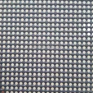 Üretici özelleştirilmiş güvenlik ekranı SS pencere Metal ekran güvenlik penceresi Mesh King Kong Net - Product Image 5