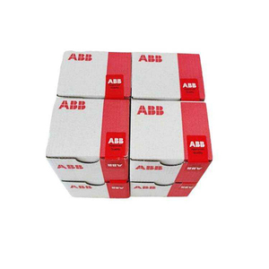 アナログ入力/出力モジュール1TNE968902R1301 AX561 S500 100% オリジナル - Product Image 6
