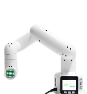 Six-<strong>axis</strong> Education Robotic Arm Claw <strong>Robot</strong> Can Be Open Source Programming Technology - Product Image 2
