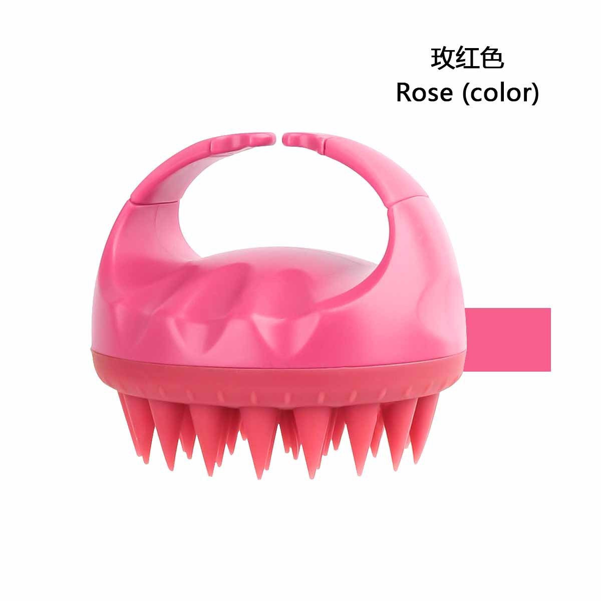 1620 - Rose rouge