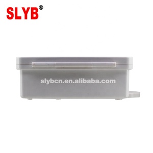 Automatischer 24-Stunden-Lichtschalter 220VAC 230V Analog handbuch Mechanisch Wöchentlich Drehzeit regler Relais schalter SLY168 Timer - Product Image 5