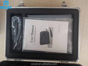 Thiết bị thú y oscat siêu âm Máy quét lòng bàn tay Túi cầm tay siêu âm thú y hệ thống chẩn đoán - Product Image 6