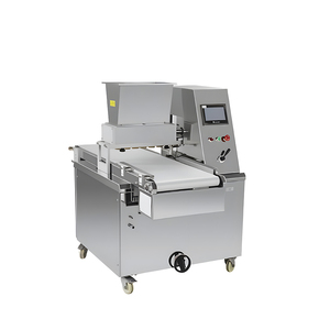 Máy làm bánh quy với cấu trúc đơn giản và bền để sử dụng lâu dài - Product Image 3