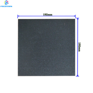 Yüksek çözünürlüklü kapalı P3 Led ekran Hd Led Panel Led modülü - Product Image 1