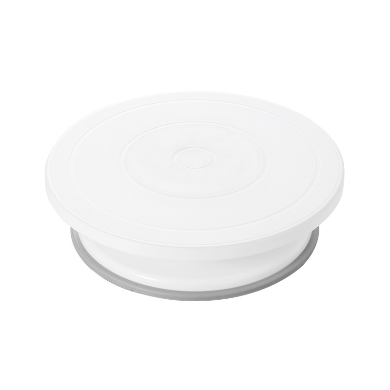 White Grey Base - Thickened