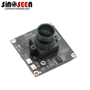 IMX415 CMOS USB <strong>Camera</strong> Module with Digital Microphone 30FPS for Video Conferencing - Product Image 4