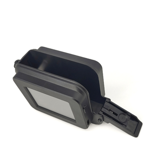 Mini portatile portatile portatile intelligente a base di solvente stampante a getto d'inchiostro per la stampa di date di produzione sacchetti di cibo bottiglie di plastica - Product Image 2
