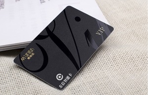 溶剂型丝网印刷油墨适用于硬聚氯乙烯层压卡银行卡 - Product Image 5