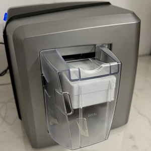 HidFargo DTC1250eプラスチックIDカードプリンター片面ソリューション学生IDカード印刷用 - Product Image 4