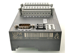 Plcプログラム153-6CH00 153-6CL10デジタル入出力モジュール新品在庫あり - Product Image 2