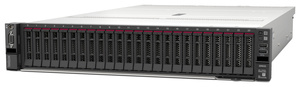 Высокое качество для сервера Lenovo ThinkSystem SR650 SR650V2 SR650V3