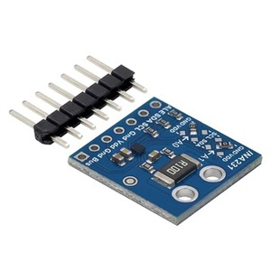 226 INA226 INA231 IIC <strong>interface</strong> Bi-directional <strong>current</strong>/power monitoring <strong>sensor</strong> module - Product Image 3