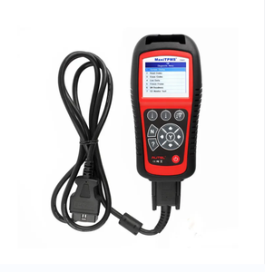 Para Autel Maxi TS601 TPMS lector de código y escáner de diagnóstico automático herramientas de diagnóstico esenciales - Product Image 1