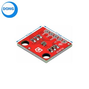 ISL29125RGBカラーライトセンサー赤/緑/青三色ライトセンサーI2CインターフェースSEN-12829 - Product Image 4