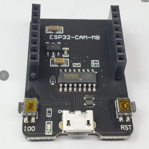 ESP32 CAM Development Board mit OV2640 Modul WIFI BT mit TTL Downloader - Product Image 6