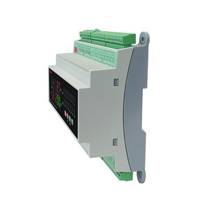 Regolatore di temperatura di funzionamento PID intelligente programmabile con uscita a Transistor - Product Image 6