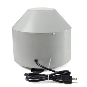 Lab Centrifugale Machine Met 0-60Min Timer 0-4000 Rpm Snelheid 20Ml Capaciteit Voor 6 Buizen Voor Lab-<span class=keywords><strong>Centrifuge</strong></span> Met Lagere Snelheid - Product Image 3