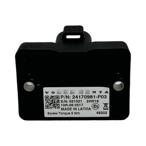 Ban đầu điều khiển đơn vị 924548.0536 851 24170981 21918597 cho kalmar dct80 đạt Stacker, bộ phận động cơ - Product Image 3
