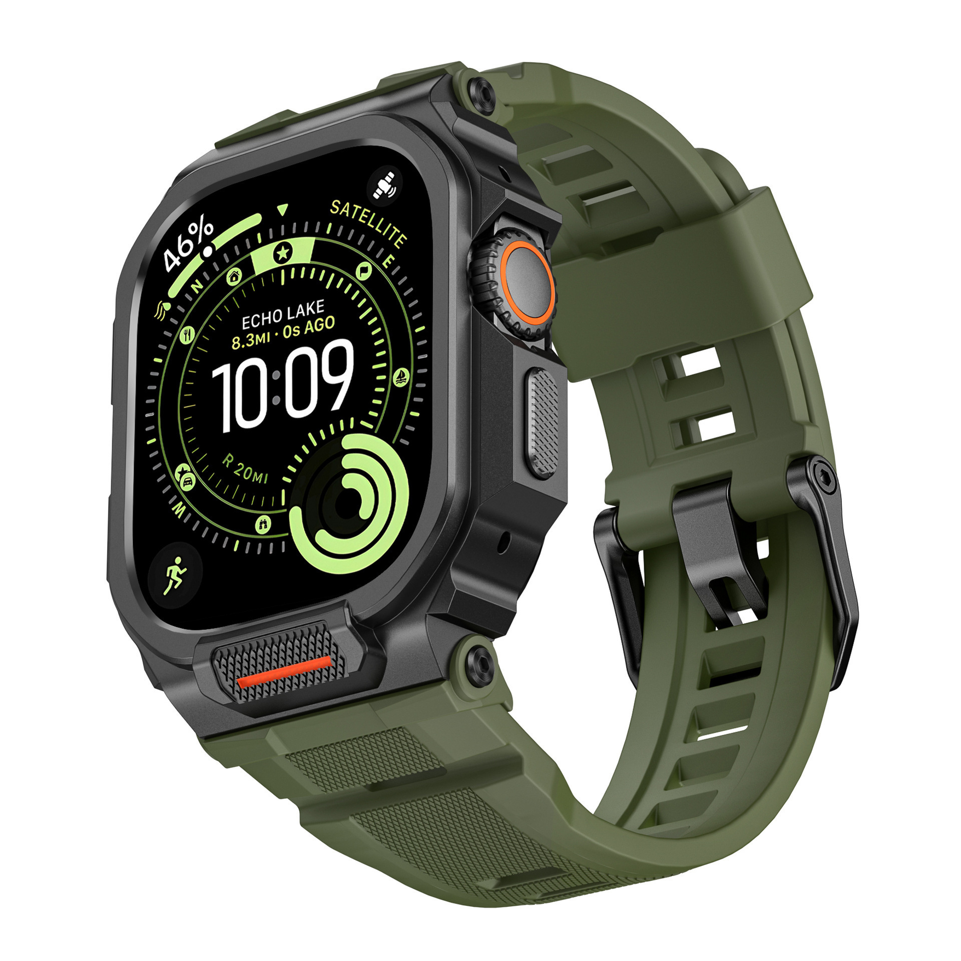 Verde