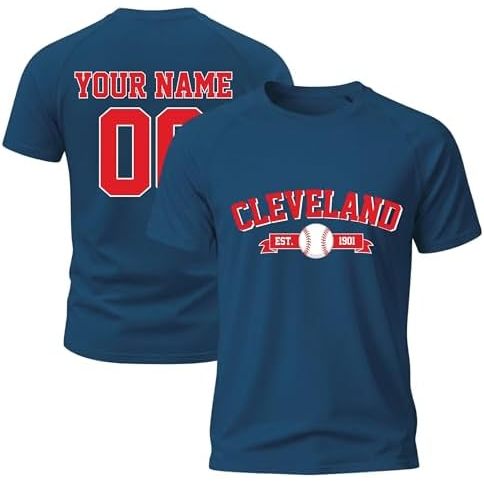 Cleveland