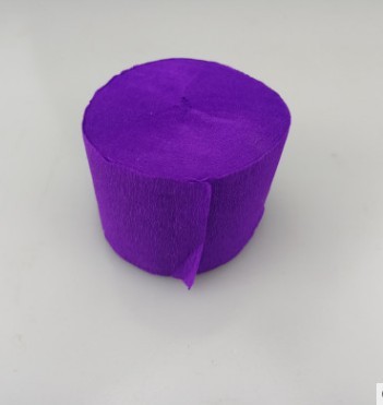 Violet foncé