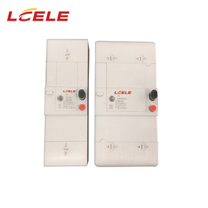 8KA PG TG Type Disjoncteur Differentiel Circuit Breaker 5 to 15A or 10 to <strong>30A</strong> or 30 to 60A or 60 to 90A 500mA 2P and 4P - Product Image 2