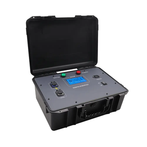 Detector de fallas de circuito buscador de fallas de tierra de línea de distribución de energía digital ES7050 - Product Image 2