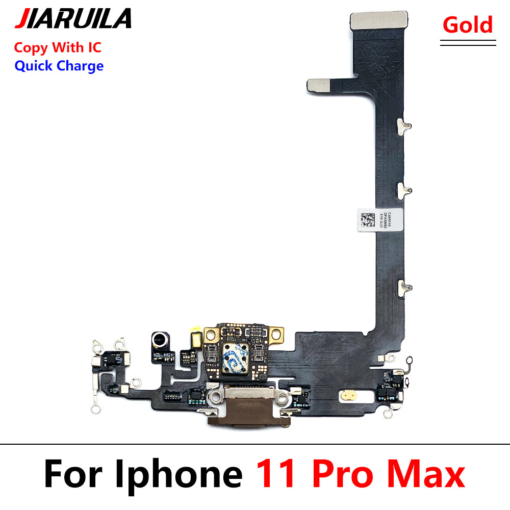 11 Pro Max(gold)