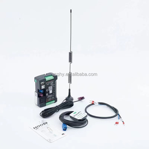 CMM366A-4G <strong>Cloud</strong> Monitoring Communication Module Connect to <strong>Cloud</strong> Server Via 4G Wireless Network