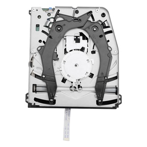 CD-ROM optik Disk sürücüsü için yedek kiti PS4 2000 optik sürücü makinesi DVD Disk sürücüleri - Product Image 3