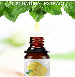 % 100% saf limon özlü yağ kovucu böcek ev temizleyici yağ kontrolü sıcak yağ ısıtıcı - Product Image 3