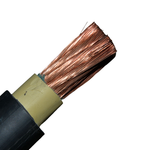 Superior Quality Industrial Small Single Core Control <strong>Cable</strong> Made in China for Power Applications - Product Image 5