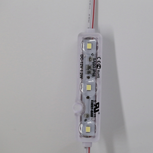 High Brightness 12V <strong>Led</strong> Module <strong>24V</strong> <strong>1.2w</strong> 1.5w IP68 for Outdoor Advertising Sign Box - Product Image 3