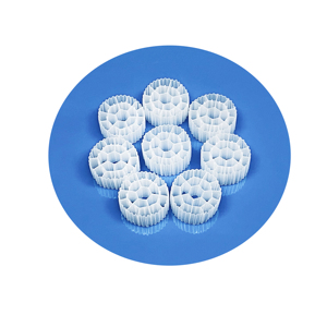 抗紫外线hdpe k1 k2 k3 k5 mbbr生物过滤器k1 k2 k3生物载体过滤介质mbbr移动床 - Product Image 4