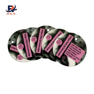 Bibliotheks buch verwaltungs programm Microchip Tag Micro Nfc Tags mit großem Preis - Product Image 4