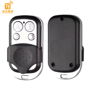 Foyum TY telecomando universale vuoto di programmazione 280-sostituzione 868MHZ per porta cancello, chiave auto, tenda ecc