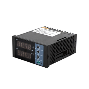 FST500-1200 Dual Channel <strong>Temperature</strong> Pressure Level <strong>Controller</strong> <strong>With</strong> Display - Product Image 2