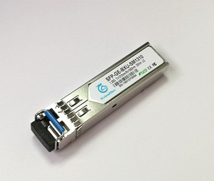 Transceiver SFP 10G T1310 BIDI 40KM Optical Module Transceiver Fiber Single-Mode SFP Fiber Optical Transceiver <strong>Low</strong> <strong>Price</strong> - Product Image 2