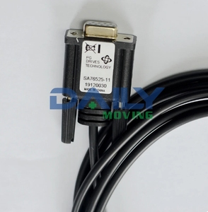 Программный кабель PG OEM для инвалидных колясок SA76525 для PG VR2 VSI с USB на RS232 - Product Image 3