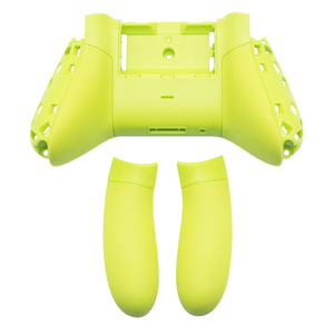 Best Seller for <strong>Xbox</strong> Series <strong>S</strong> X Customized Back Shell Griped Controller Shell Replaced Game Repaired Parts for <strong>Xbox</strong> Series X <strong>S</strong> - Product Image 2