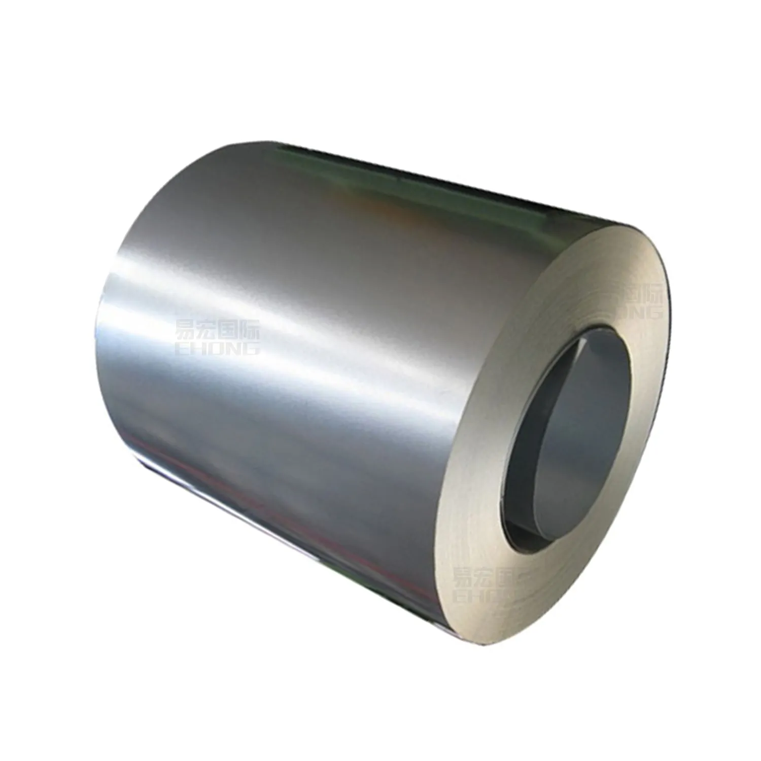 亜鉛アルミニウム鋼コイル1200mm溶融亜鉛めっき鋼コイルAZ80 AZ120 AZ150