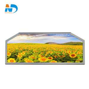 Originale 12.3 "LVDS interfaccia TFT cruscotto Display LCD modulo 1920*720 modello - Product Image 6