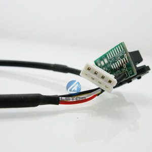 Sensor H9730 H9720 para 180LPI 150DPI Decodificador de trama de película Crystaljet 7000/3000 Sensor de tira de codificador de impresora eco-solvente - Product Image 4