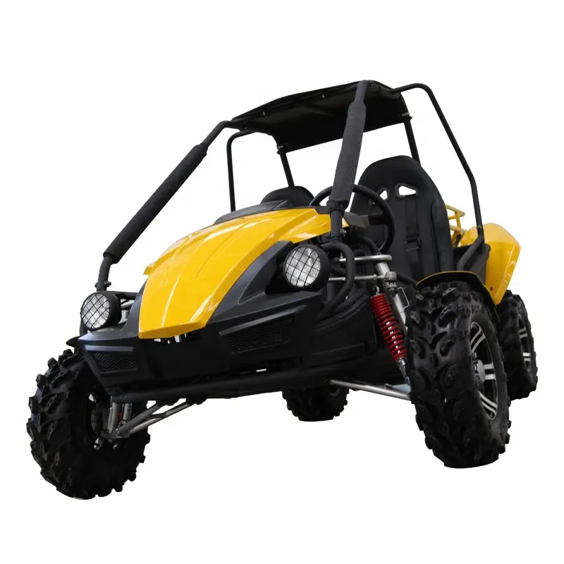 2019 newest adult 150cc/250cc beach buggy car