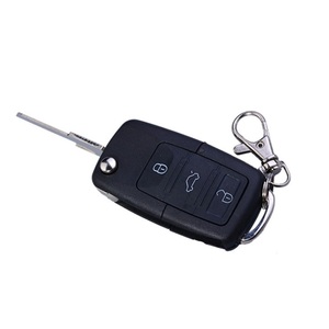 Digitale Fernbedienung 433 Auto Remote Code Grabber Lerncode ev1527 Fernbedienung Fester Code 4 Tasten Remocon Fernbedienung - Product Image 2